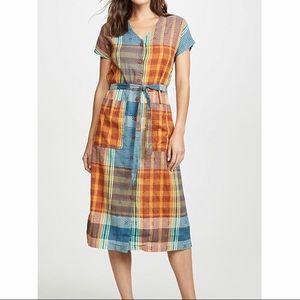 Ace & Jig Gallo dress size medium